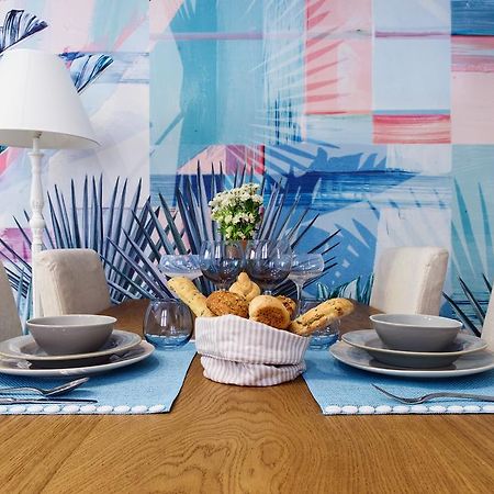 Lora Luxury House Apartman Como Kültér fotó