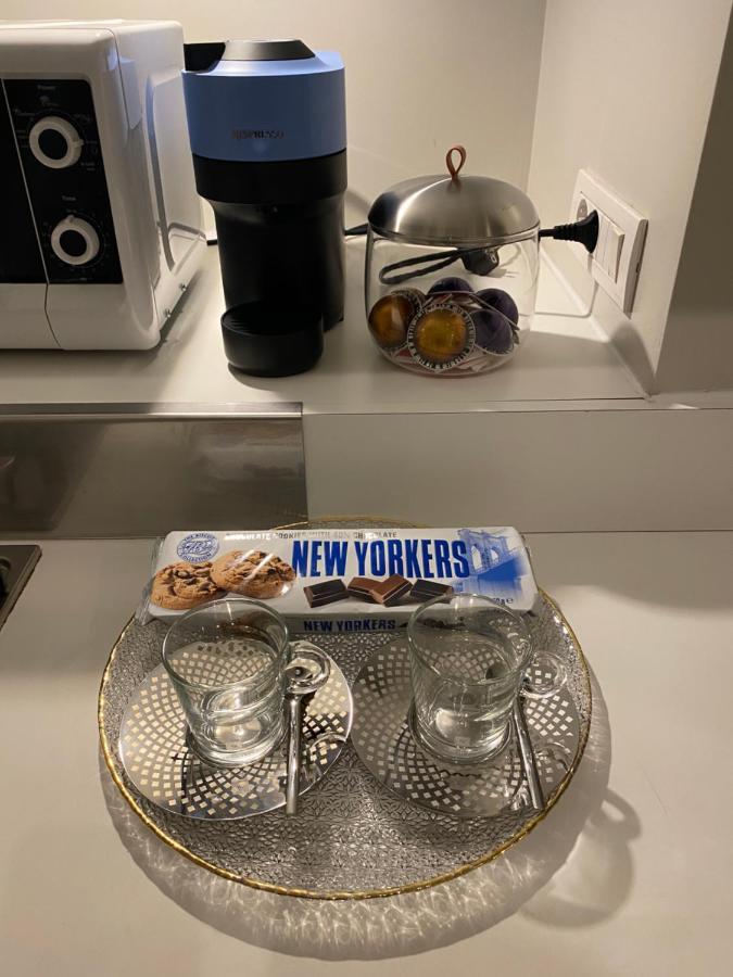 Lora Luxury House Apartman Como Kültér fotó