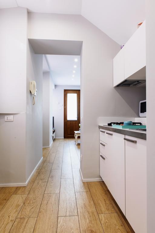 Lora Luxury House Apartman Como Kültér fotó
