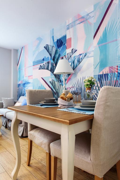 Lora Luxury House Apartman Como Kültér fotó