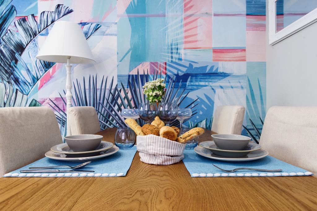 Lora Luxury House Apartman Como Kültér fotó