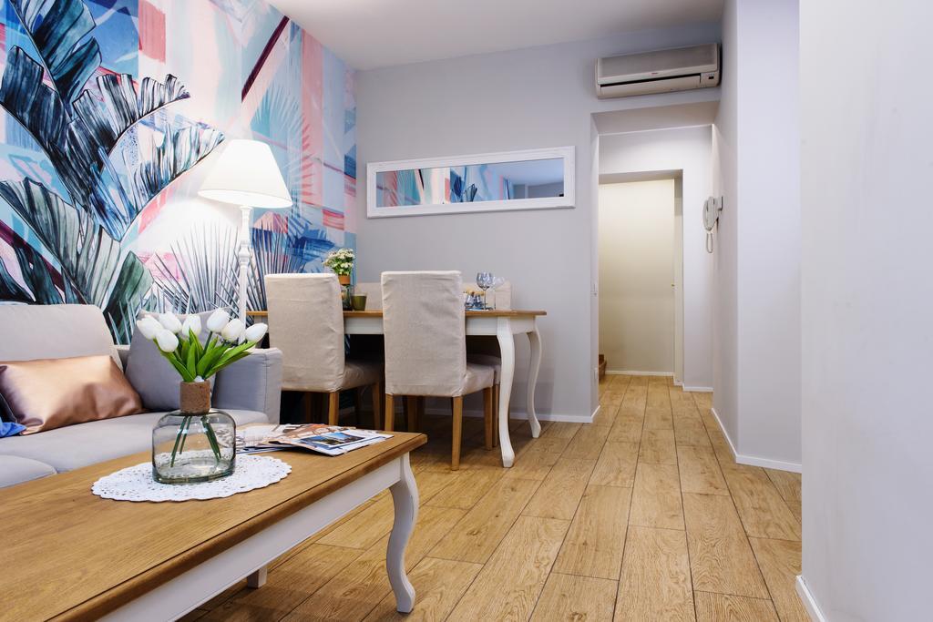 Lora Luxury House Apartman Como Kültér fotó