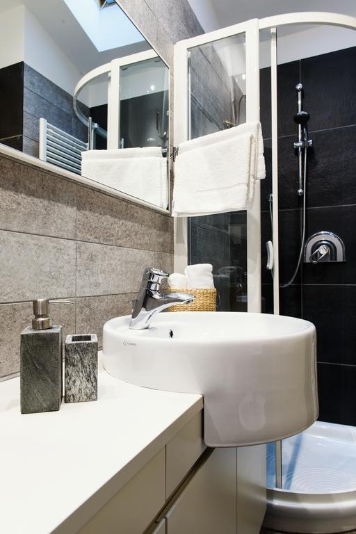 Lora Luxury House Apartman Como Kültér fotó