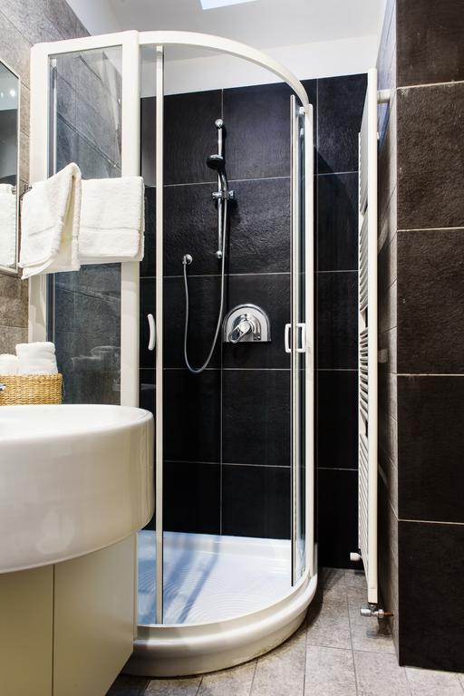 Lora Luxury House Apartman Como Kültér fotó