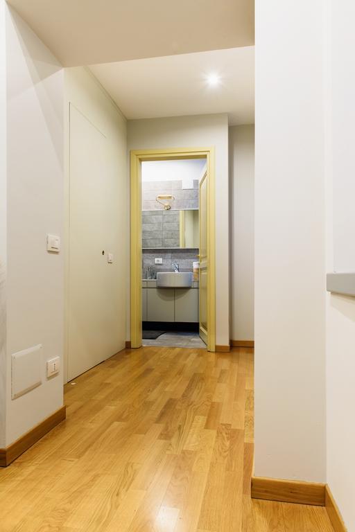 Lora Luxury House Apartman Como Kültér fotó
