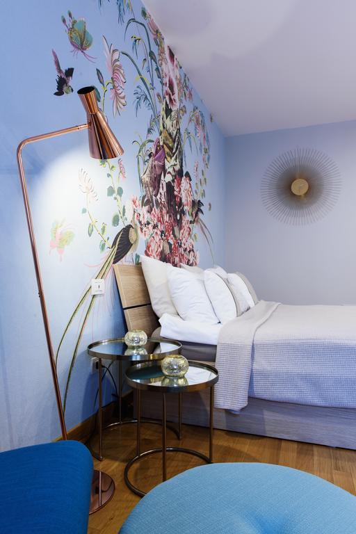 Lora Luxury House Apartman Como Kültér fotó
