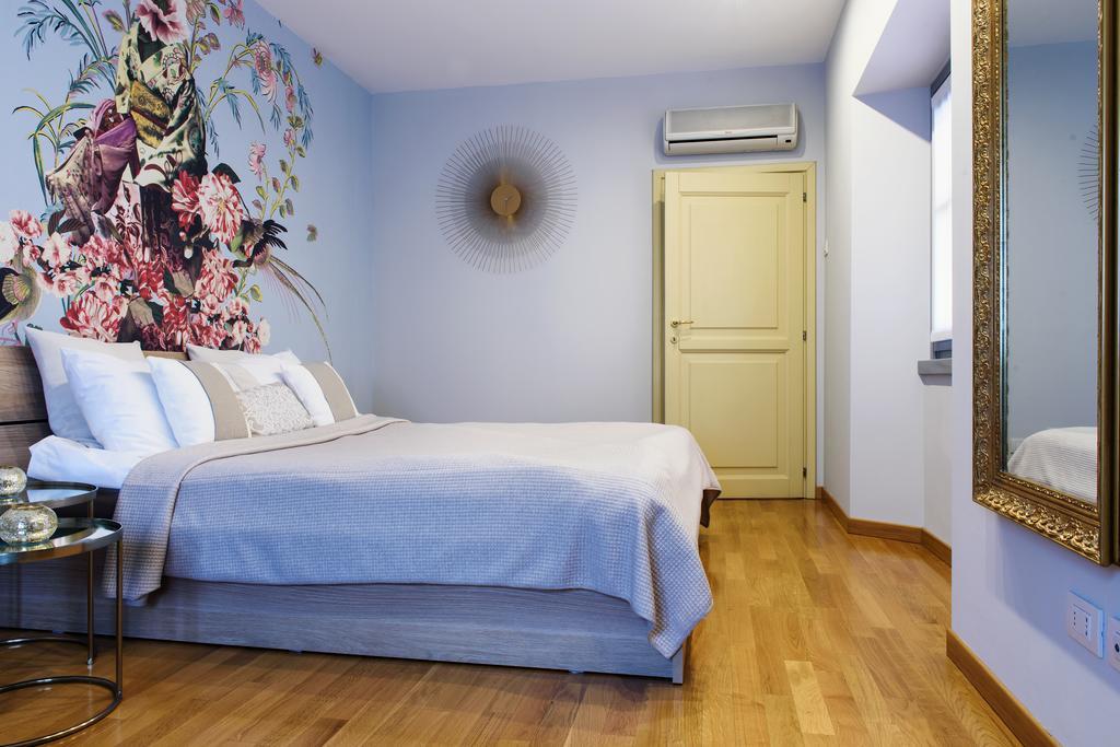 Lora Luxury House Apartman Como Kültér fotó