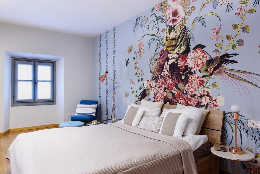 Lora Luxury House Apartman Como Kültér fotó