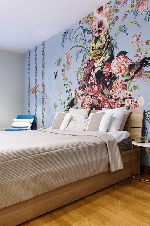 Lora Luxury House Apartman Como Kültér fotó